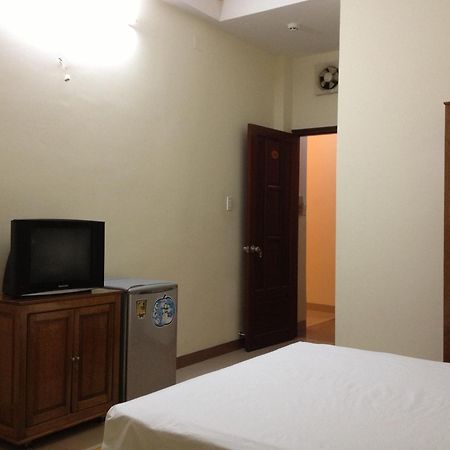 Hong Tuoi Hotel Ciudad Ho Chi Minh  Exterior foto