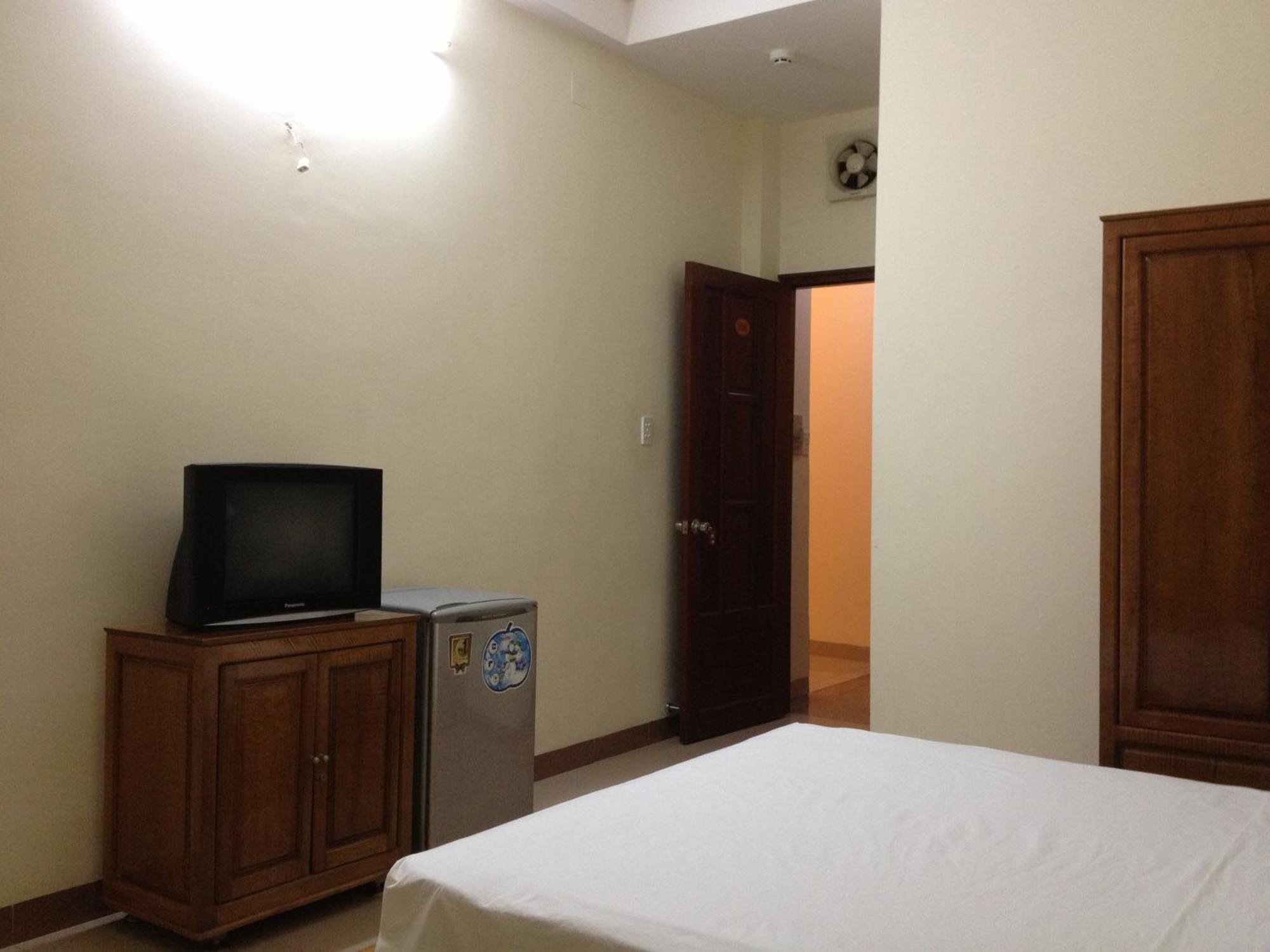 Hong Tuoi Hotel Ciudad Ho Chi Minh  Exterior foto