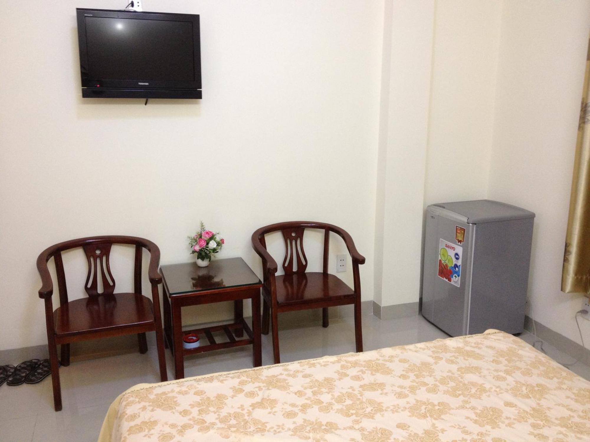Hong Tuoi Hotel Ciudad Ho Chi Minh  Exterior foto