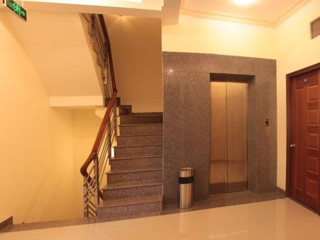 Hong Tuoi Hotel Ciudad Ho Chi Minh  Exterior foto